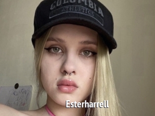 Esterharrell