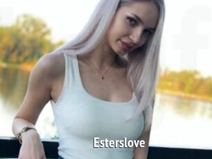 Esterslove