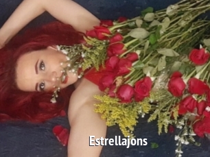 Estrellajons
