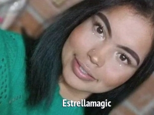 Estrellamagic