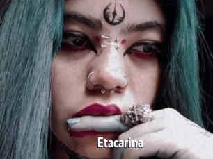 Etacarina