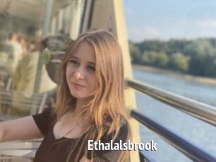Ethalalsbrook
