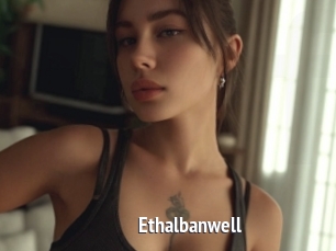 Ethalbanwell