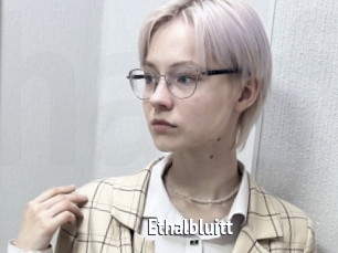 Ethalbluitt