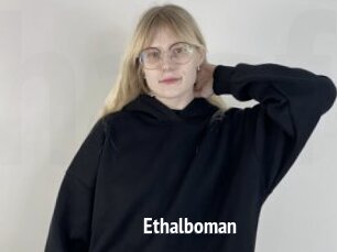 Ethalboman