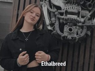 Ethalbreed