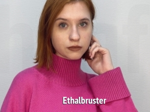 Ethalbruster