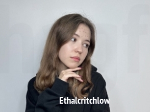 Ethalcritchlow