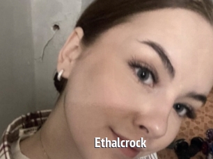 Ethalcrock