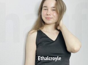 Ethalcroyle