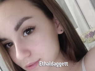 Ethaldaggett