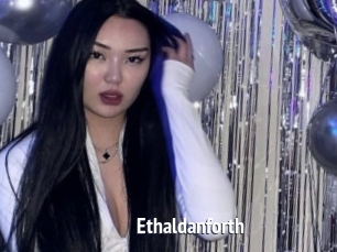 Ethaldanforth