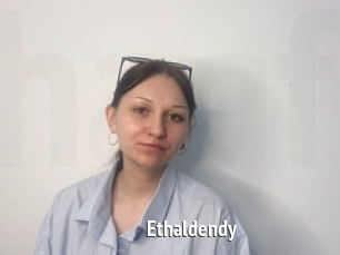Ethaldendy