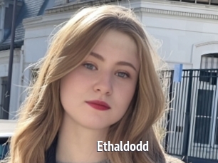 Ethaldodd