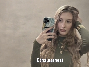 Ethalearnest