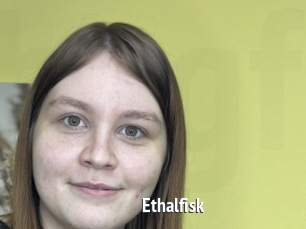 Ethalfisk