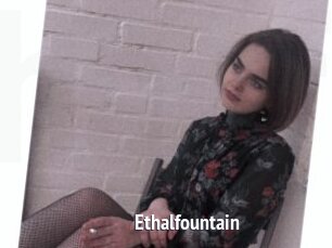 Ethalfountain