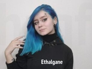 Ethalgane