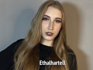 Ethalhartell