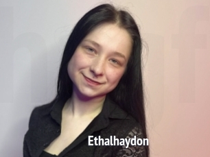 Ethalhaydon