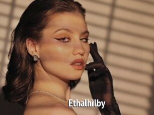 Ethalhilby
