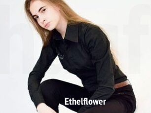 Ethelflower