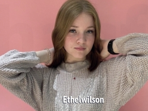 Ethelwilson