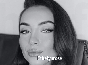 Ethelynrose