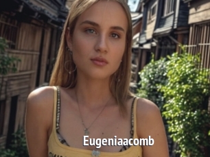 Eugeniaacomb
