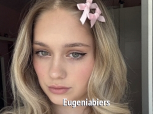 Eugeniabiers