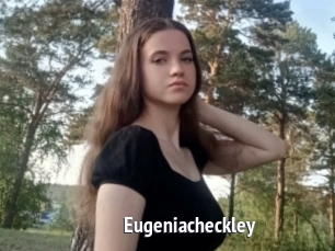 Eugeniacheckley