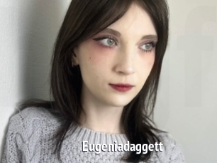 Eugeniadaggett