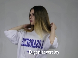 Eugeniaeversley