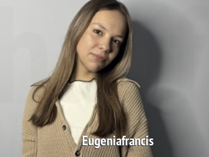 Eugeniafrancis
