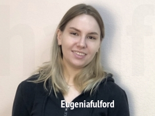 Eugeniafulford