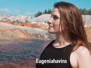 Eugeniahavins