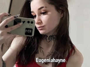 Eugeniahayne