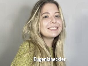 Eugeniaheckler