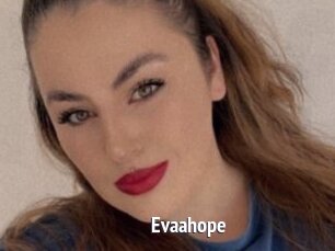 Evaahope