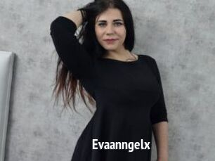 Evaanngelx