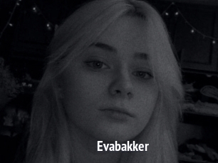 Evabakker