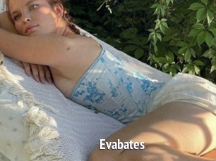 Evabates