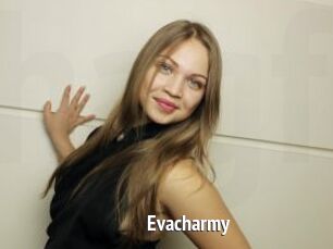 Evacharmy