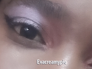 Evacreamypie