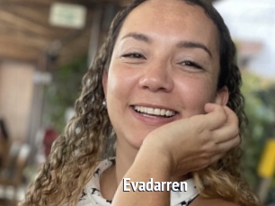 Evadarren