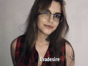 Evadesire