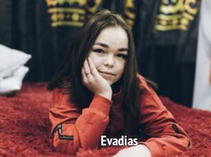Evadias