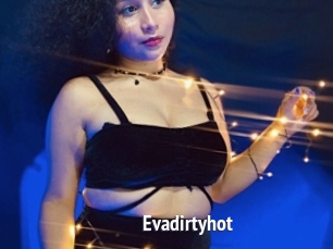 Evadirtyhot