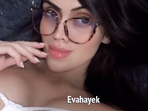 Evahayek