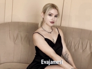 Evajamesi